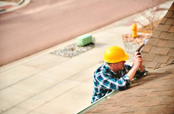 Fast & Reliable Emergency Roof Repairs in Columbine, CO